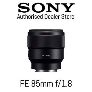 Sony FE 50mm f2.8 Macro Lens, Photography, Lens & Kits on Carousell