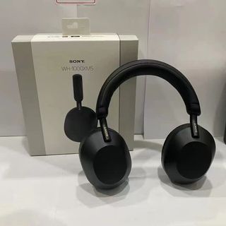 Sony WH-1000XM5 無線藍牙降噪耳機