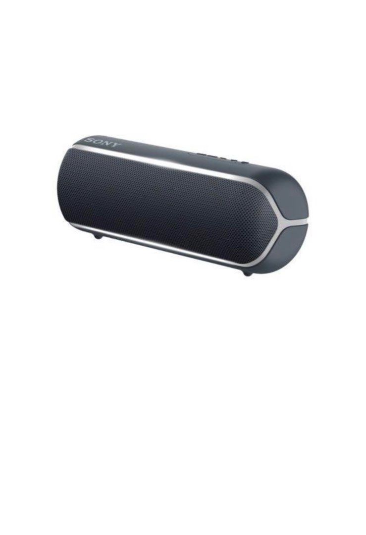 Sony wireless Speaker SRS XB22