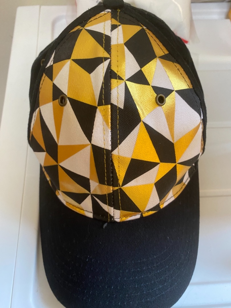 Souvenir cap bought from Sentosa, Men's Fashion, Watches & Accessories