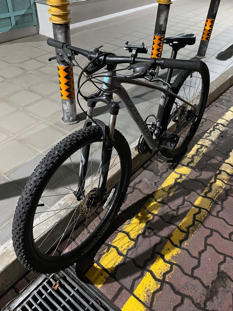 Men's rockhopper discount