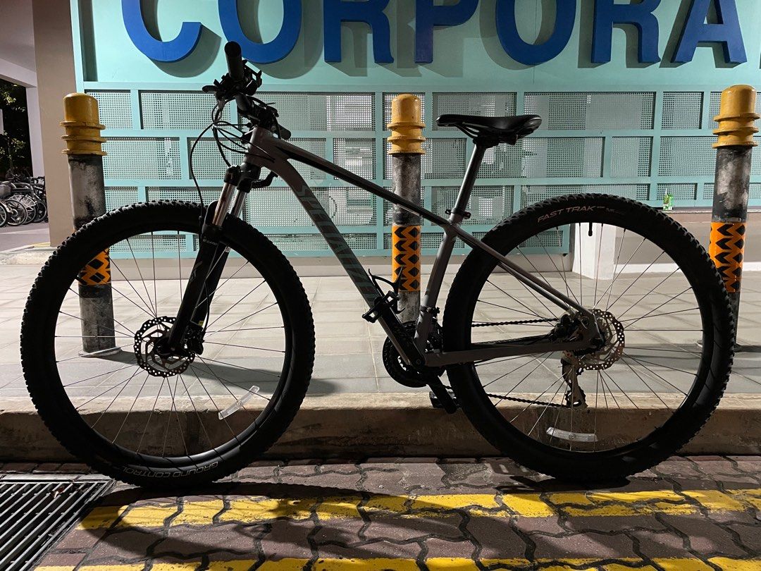 Men's rockhopper hot sale