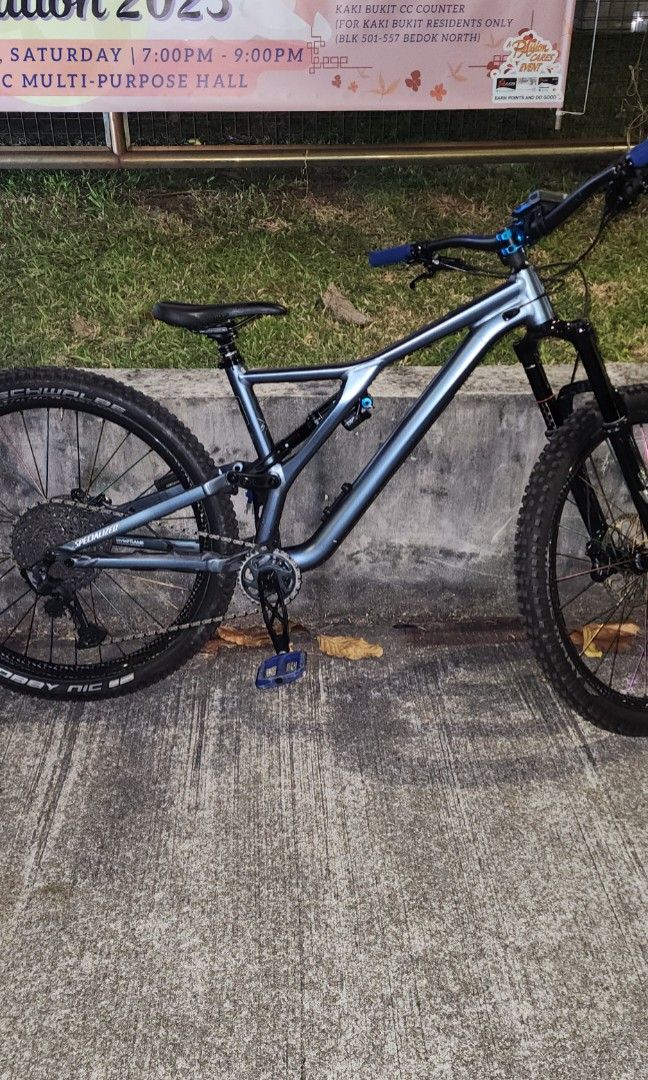 Specialized stumpjumper 29 top 2020