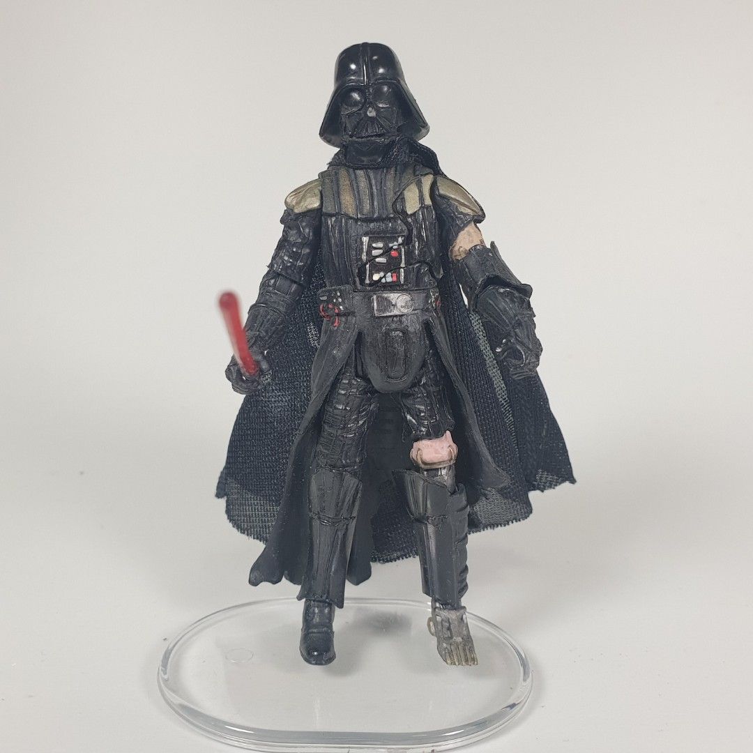 Darth vader 3.75 figure outlet