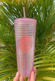 STARBUCKS TUMBLER