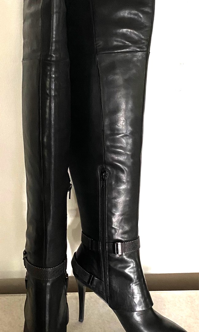 Stella Luna Boots Women s Fashion Footwear Boots on Carousell