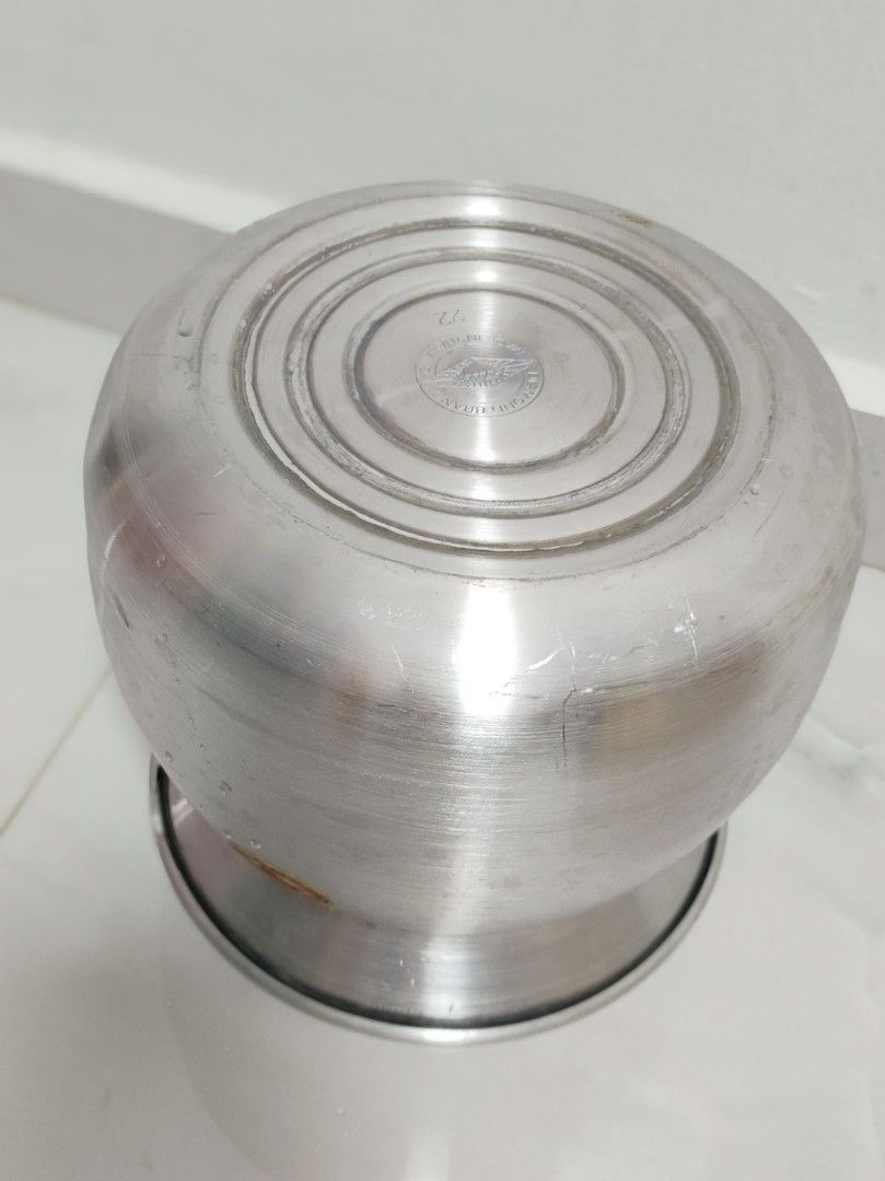 Sticky Rice steamer pot and basket TV Home Appliances Irons Steamers on Carousell