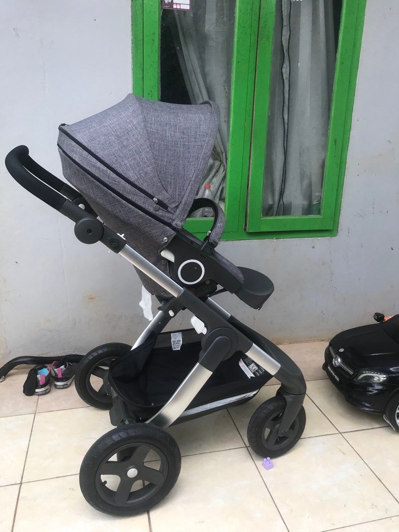 Sale Stokke Trailz Bayi Anak Kereta Kursi Goyang