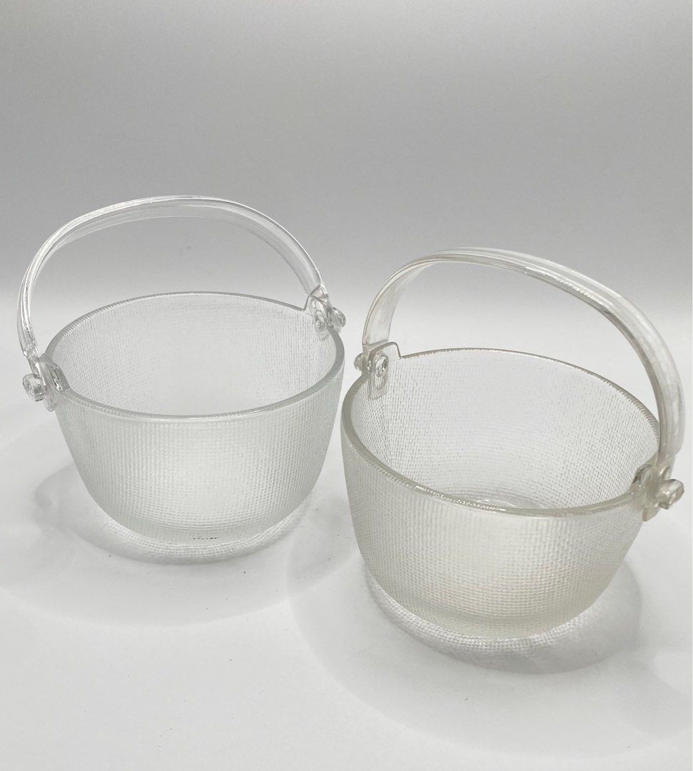 Suntory Ice Bucket (All In ), Furniture & Home Living, Kitchenware