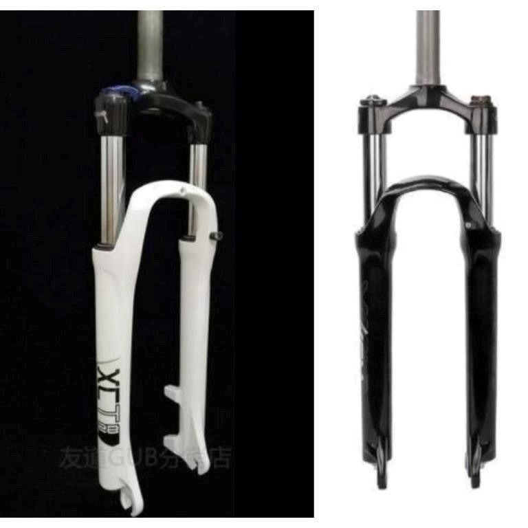 Xcm new arrivals fork 26er