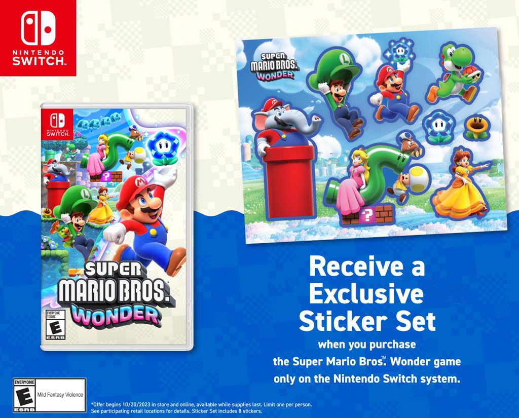 Super mario all stars 3d switch pre order outlet