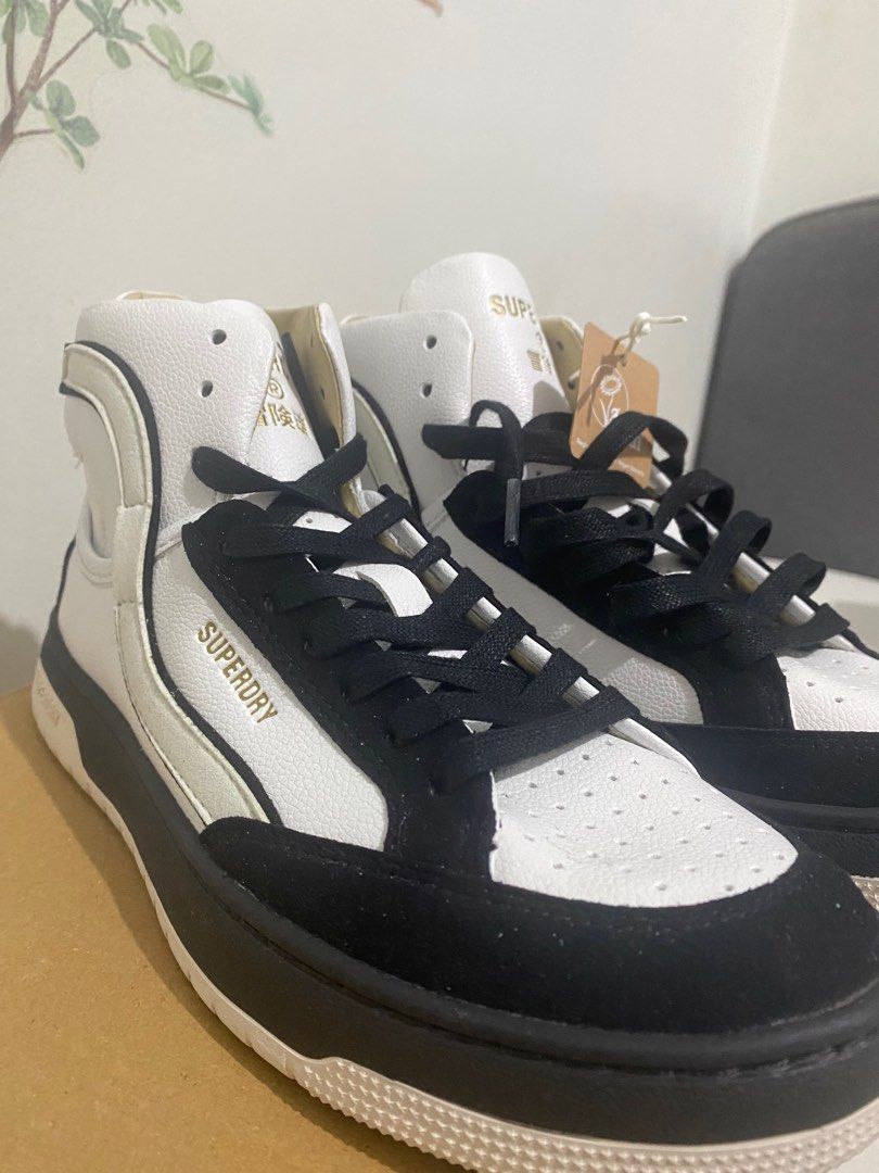 superdry shoes price