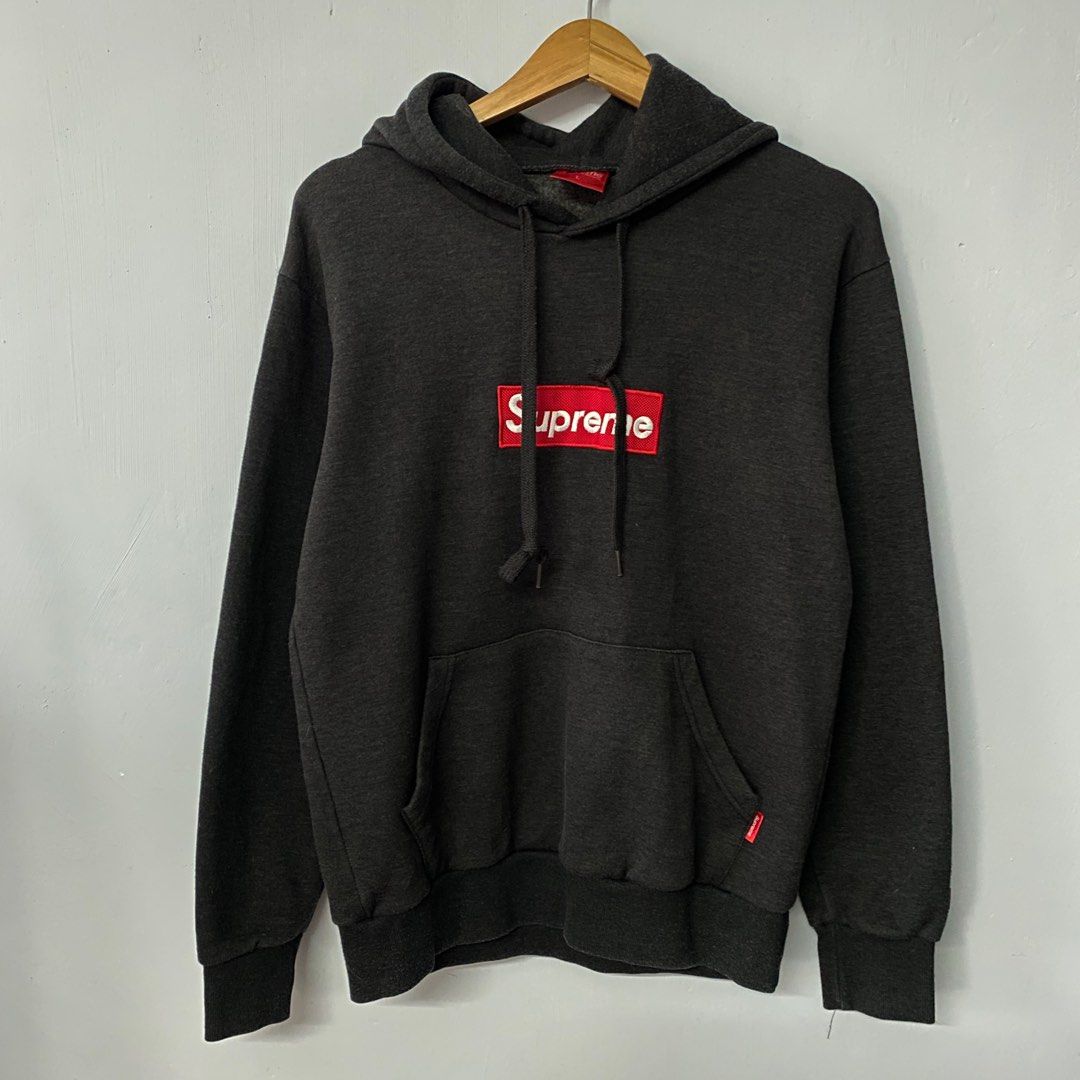 Supreme sweater shop mens health