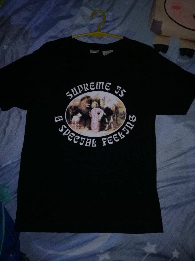 Supreme shirt and pants discount