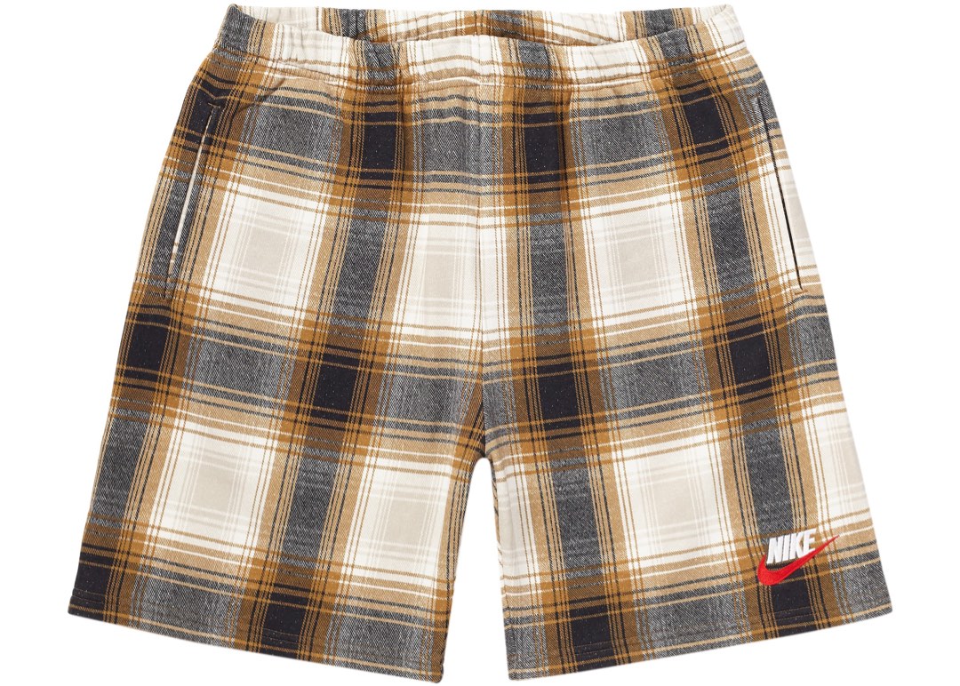 Supreme shorts sizing sale