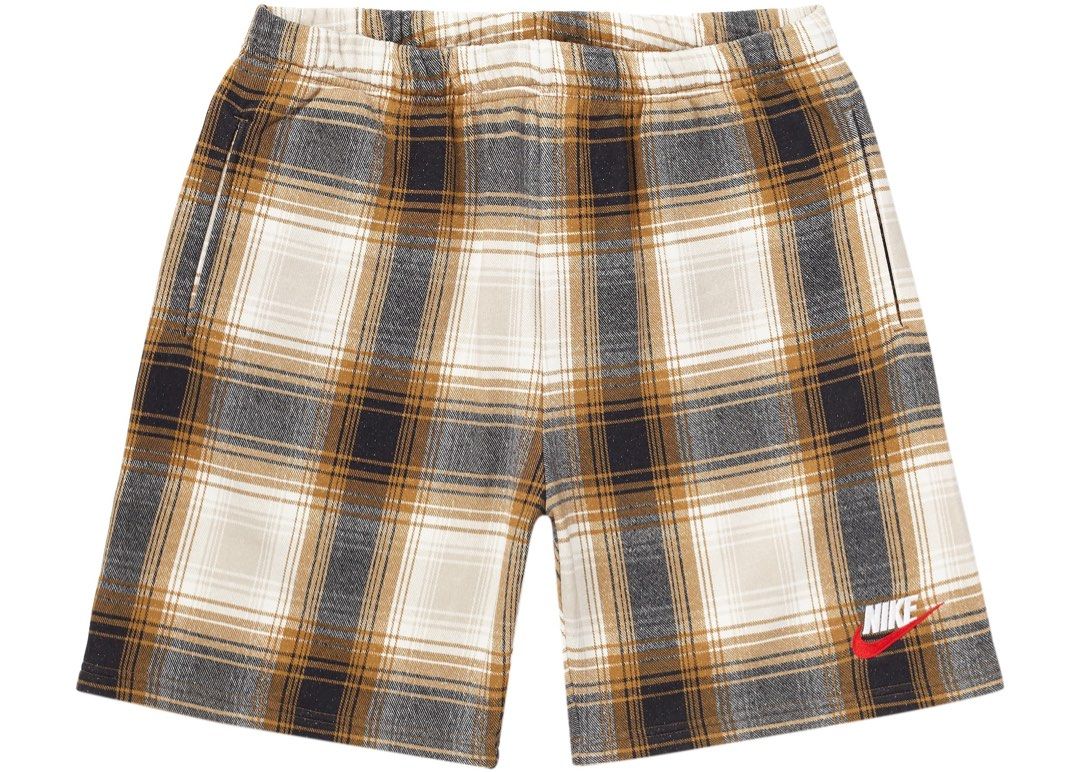 Supreme store nike shorts