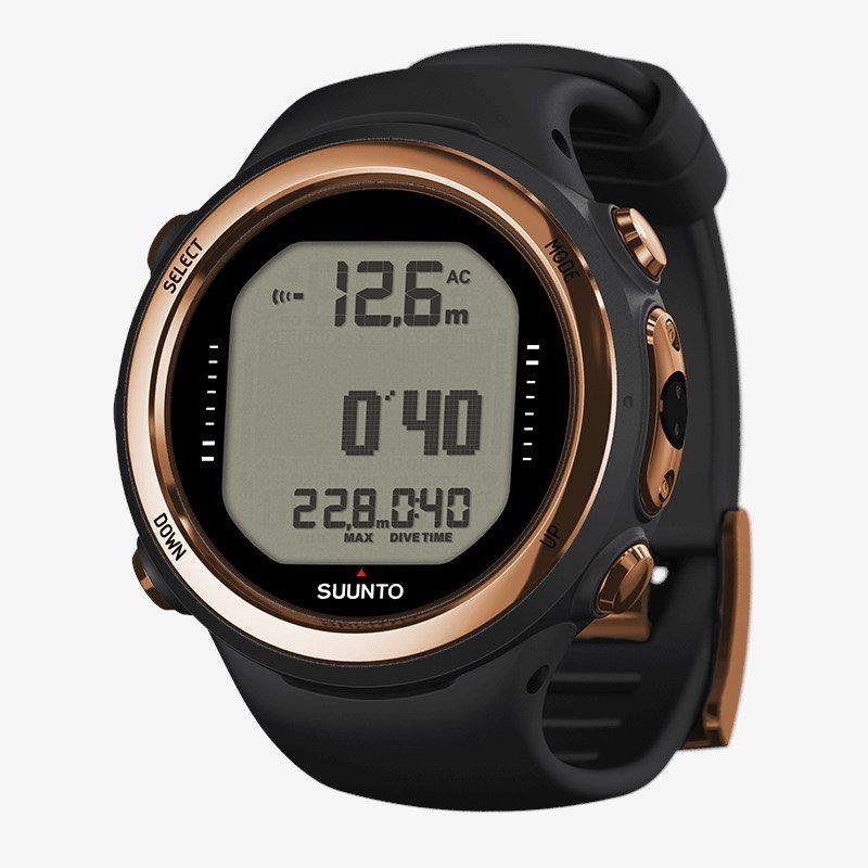 D4i novo dive computer 2025