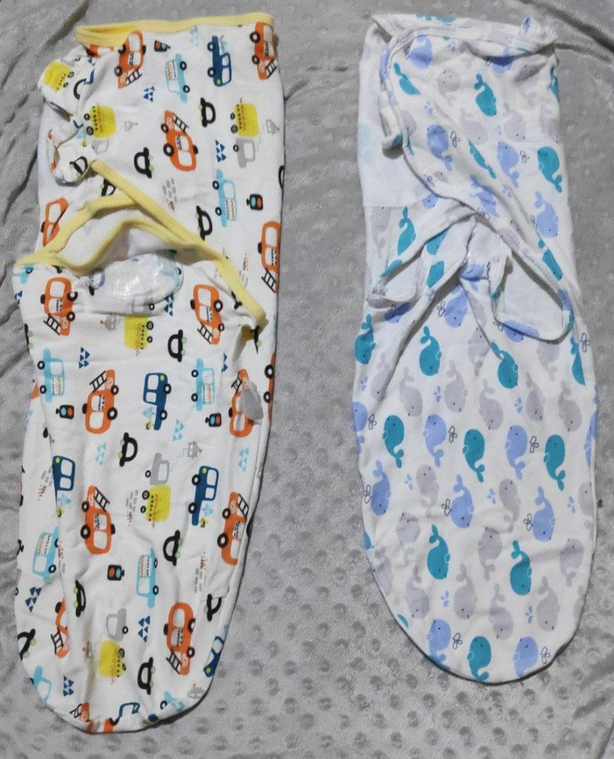 Swaddleme blanket deals