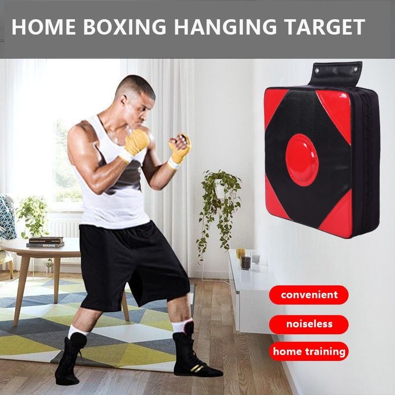 Hanging Boxing Wall Target, Home & Training Boxing Pad