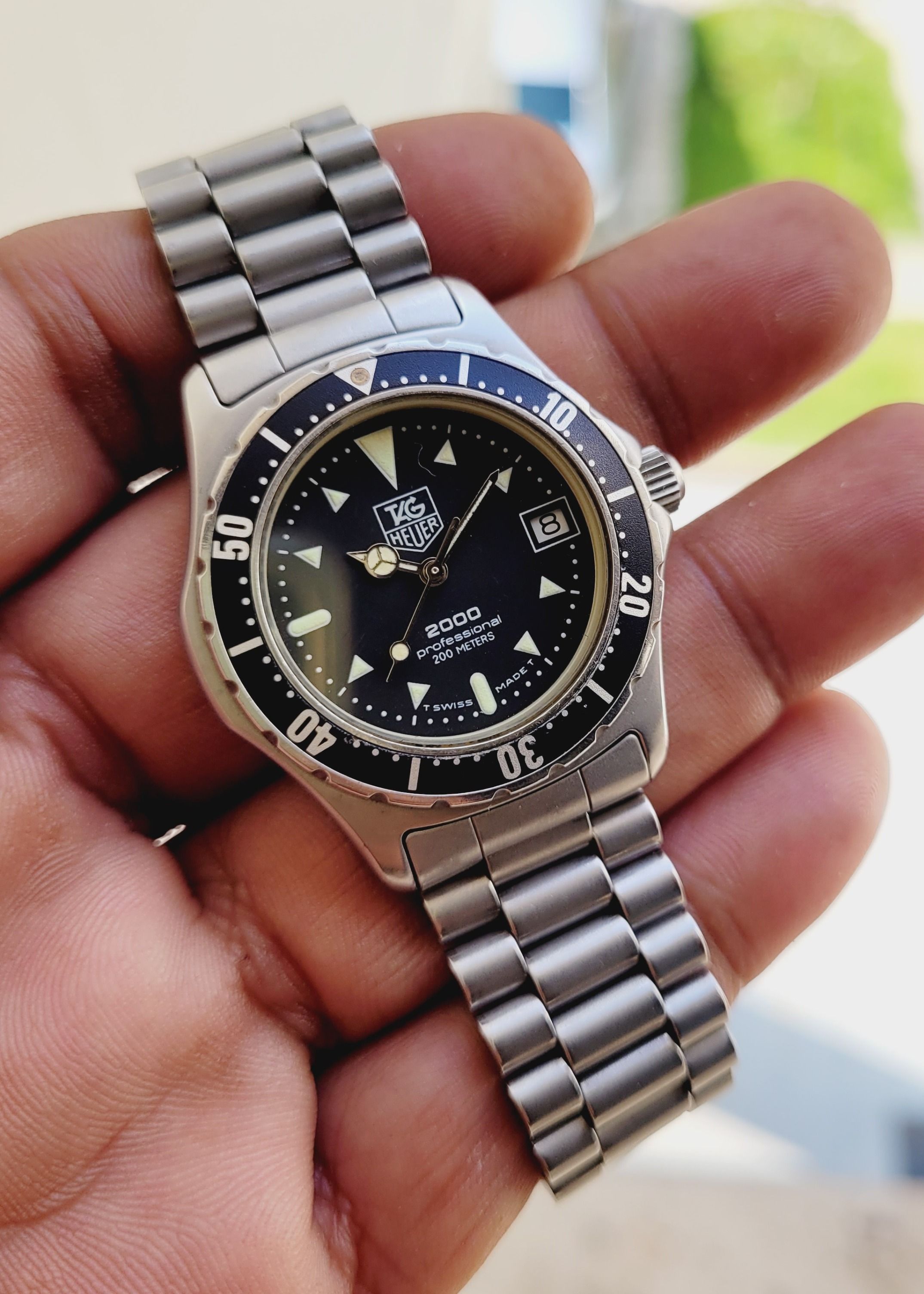 Tag deals heuer 973.013