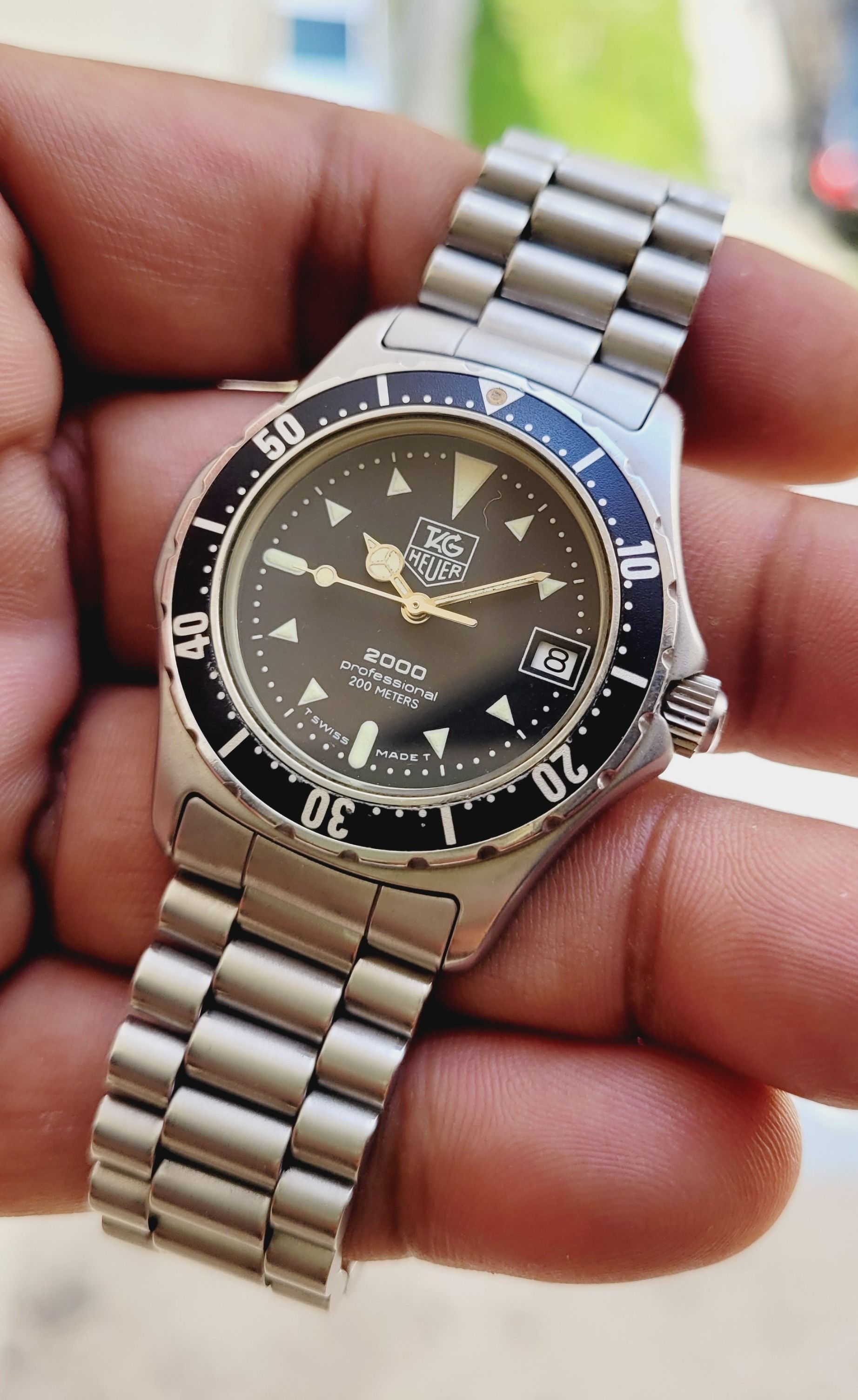 Tag store heuer 973.013
