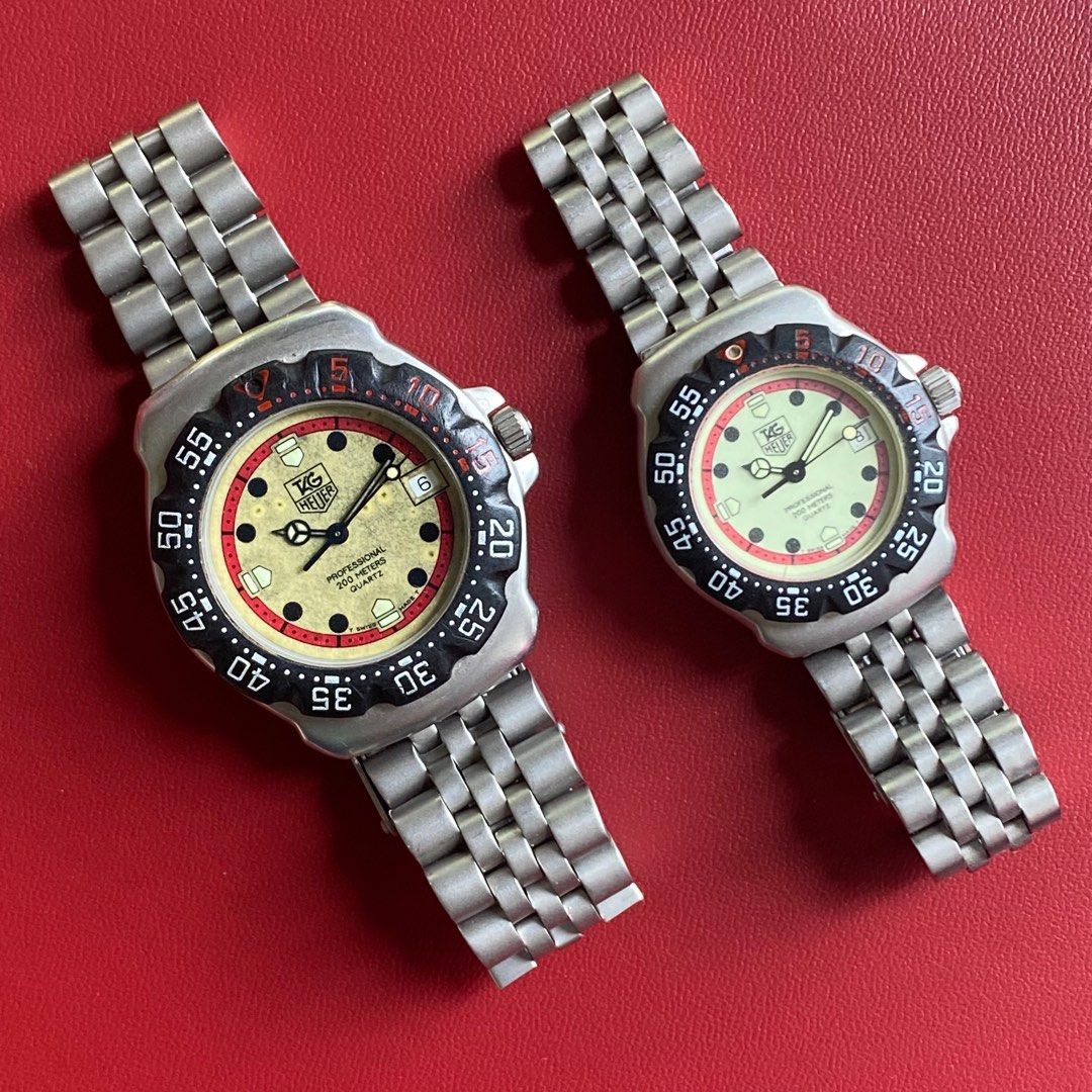 F1 watches for sale best sale