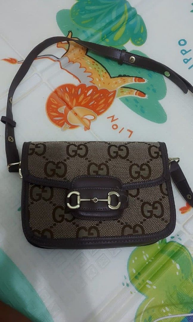 Gucci clearance mini tas