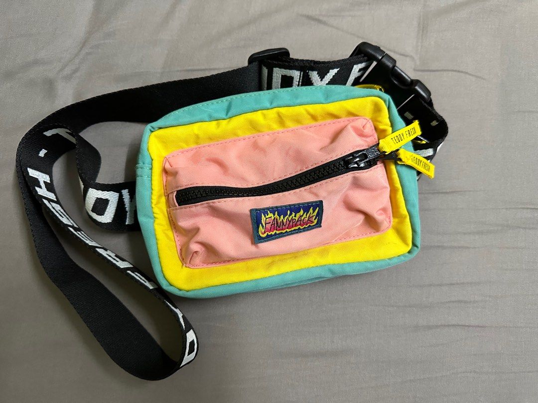 Teddy fresh fanny pack online