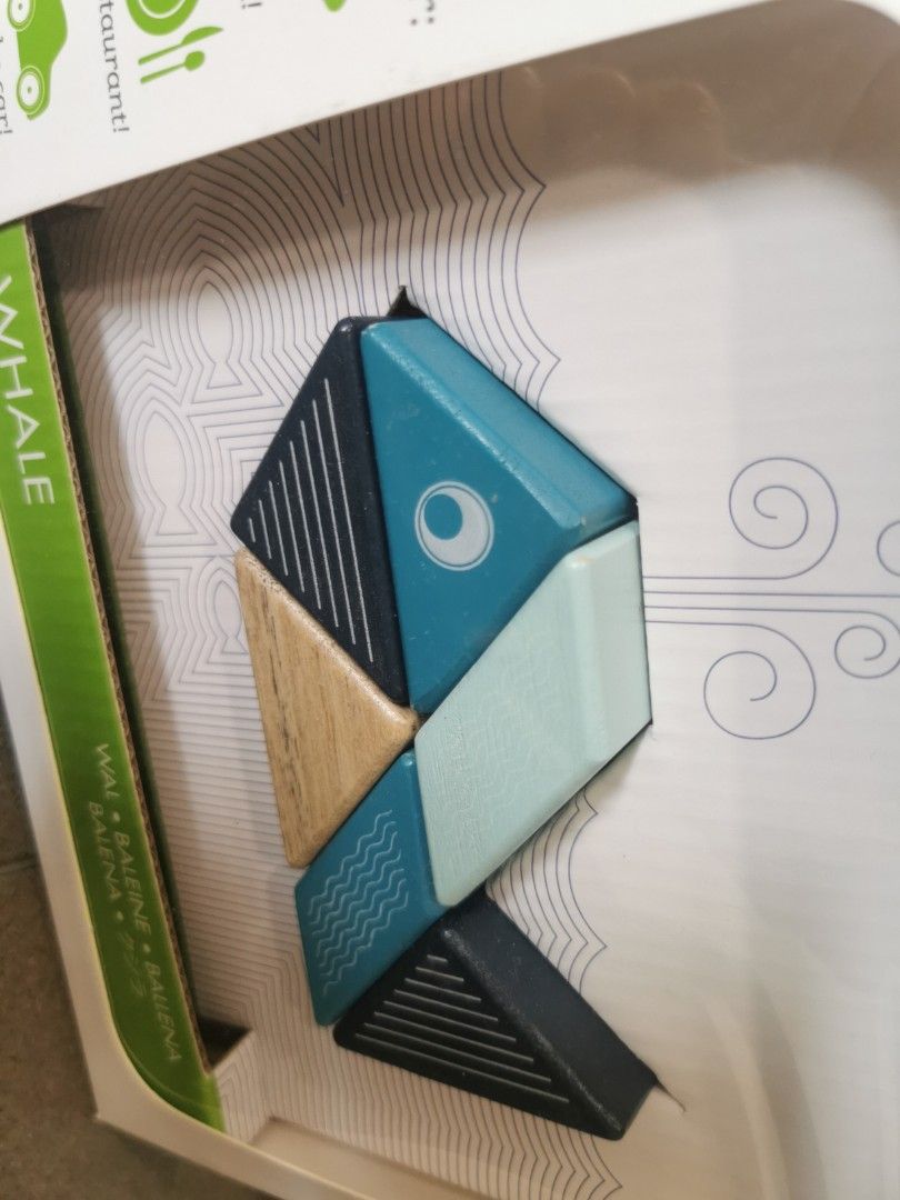 Tegu whale best sale