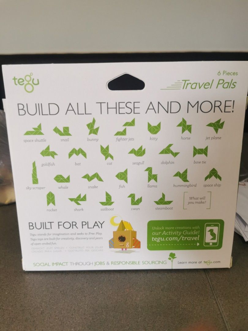 Tegu whale new arrivals