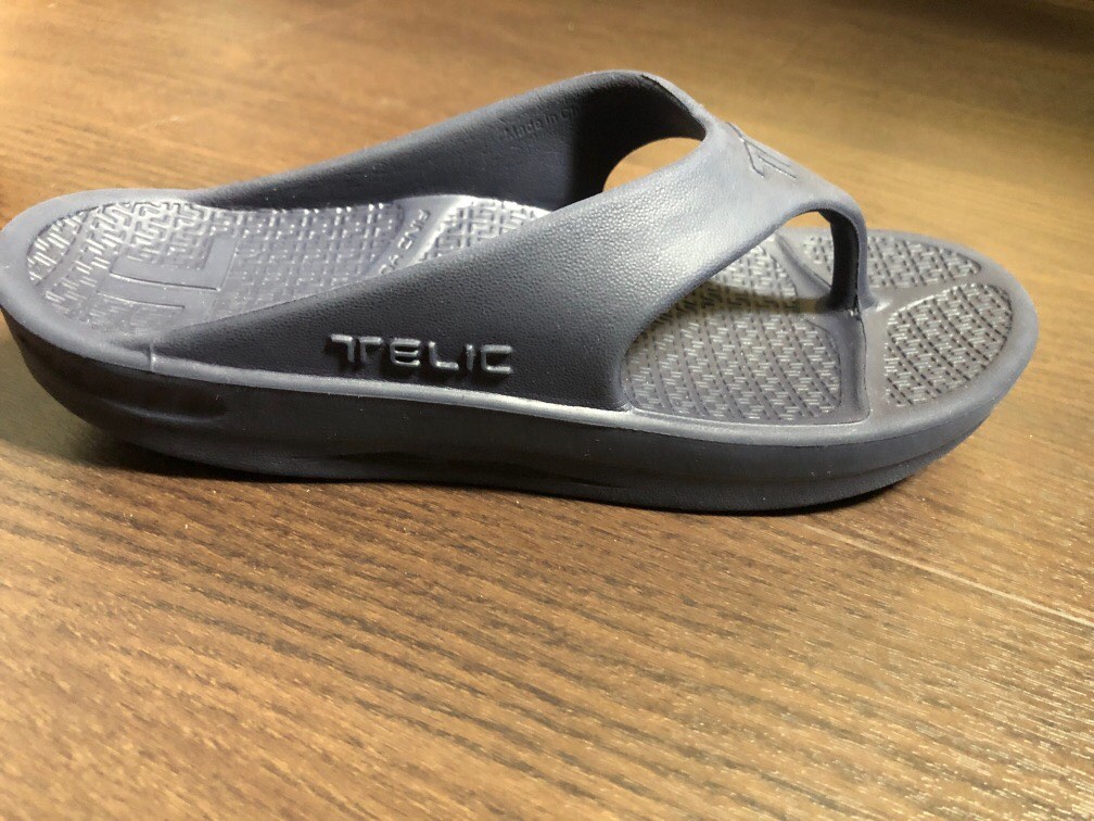 terrelique shoes