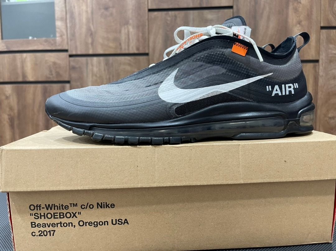 The 10 air max 97 top og