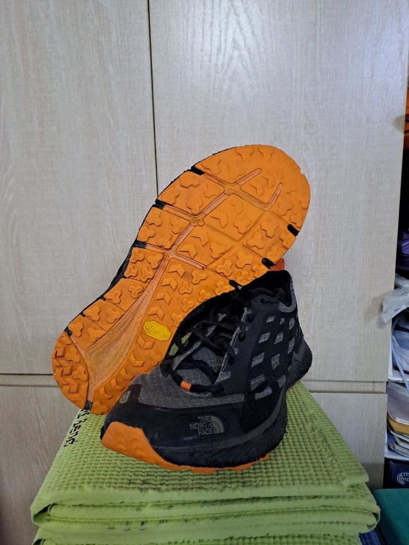 The north face top men's endurus tr