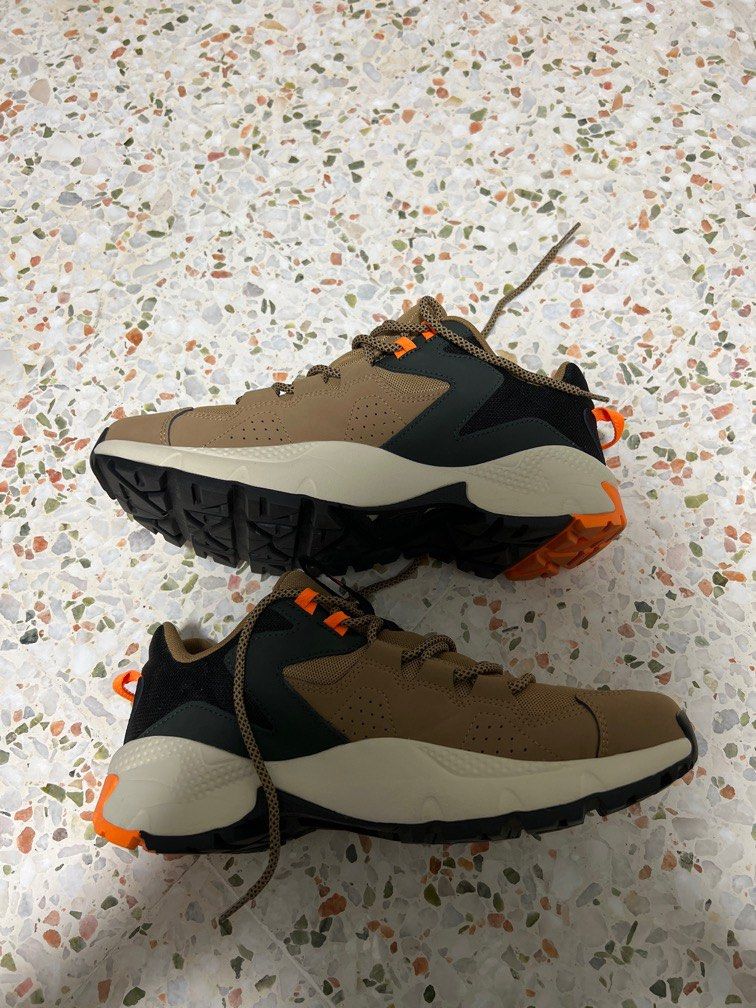 the north face casual shoes