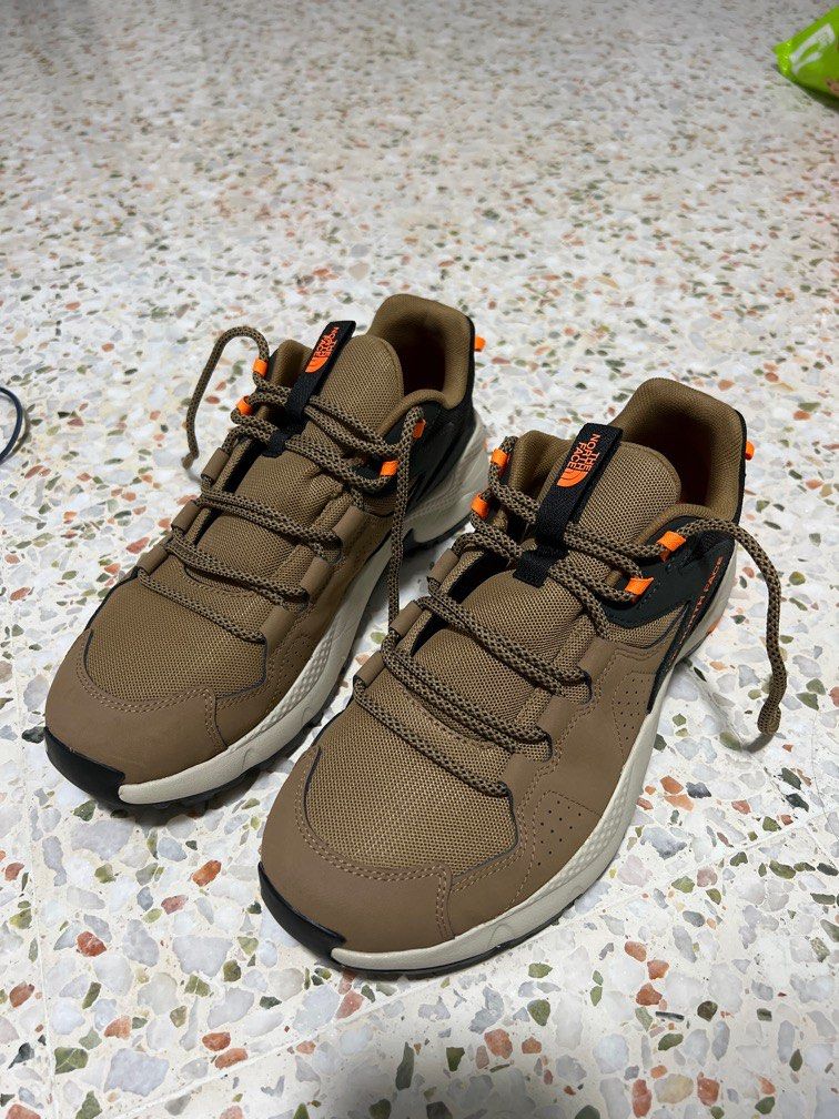 North face cheap casual shoes