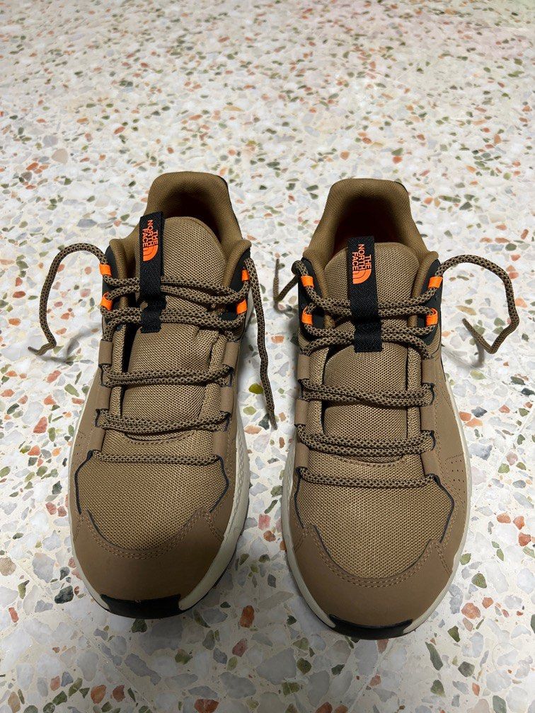 North face casual shoes sale