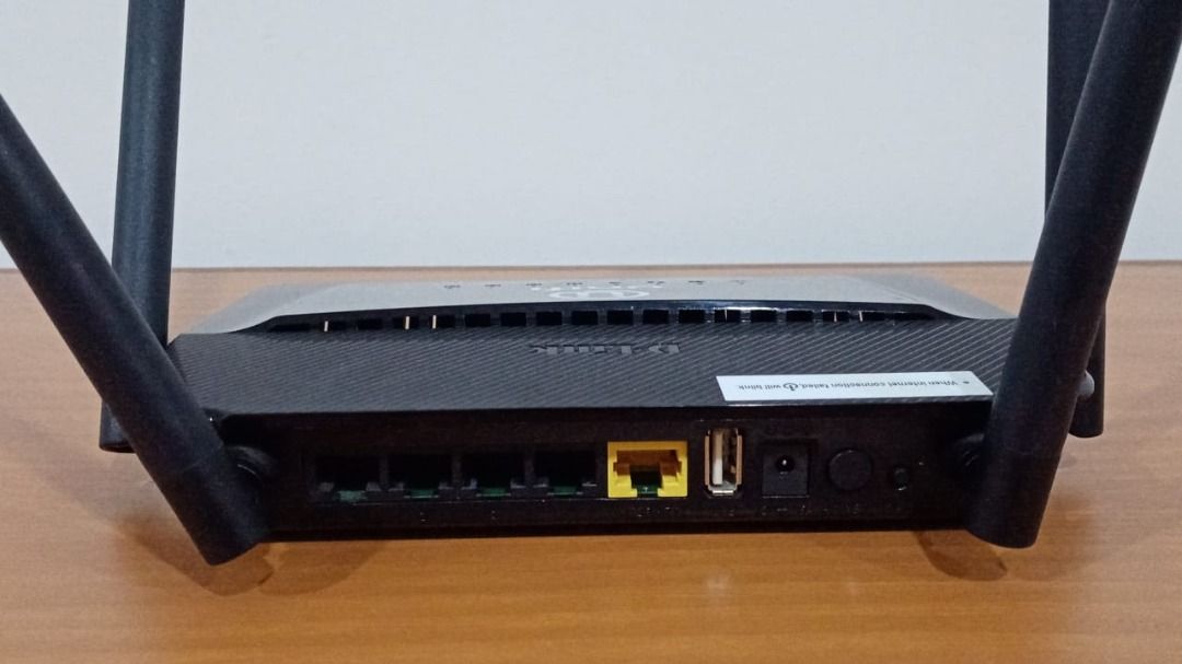 Dir 842 unifi Clearance