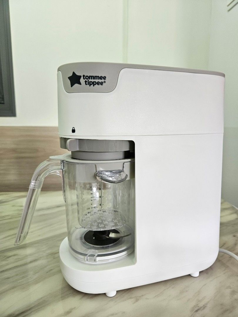 Tommee online tippee babycook