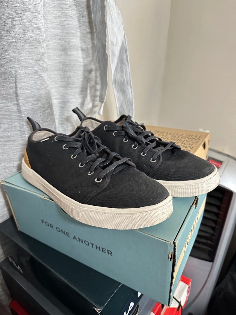 Toms size cheap 13 mens