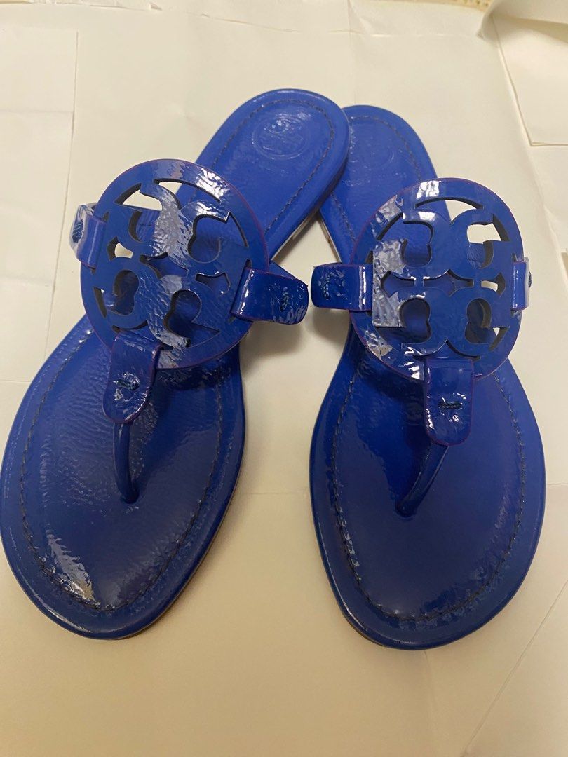Tory Burch Miller Sandal