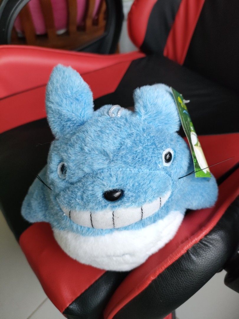 Studio ghibli plush toys store