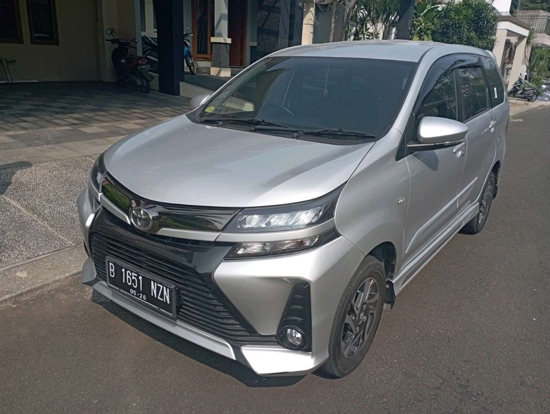 Membidik Toyota Avanza DP 10 Juta: Panduan Lengkap dan Pertimbangan Matang