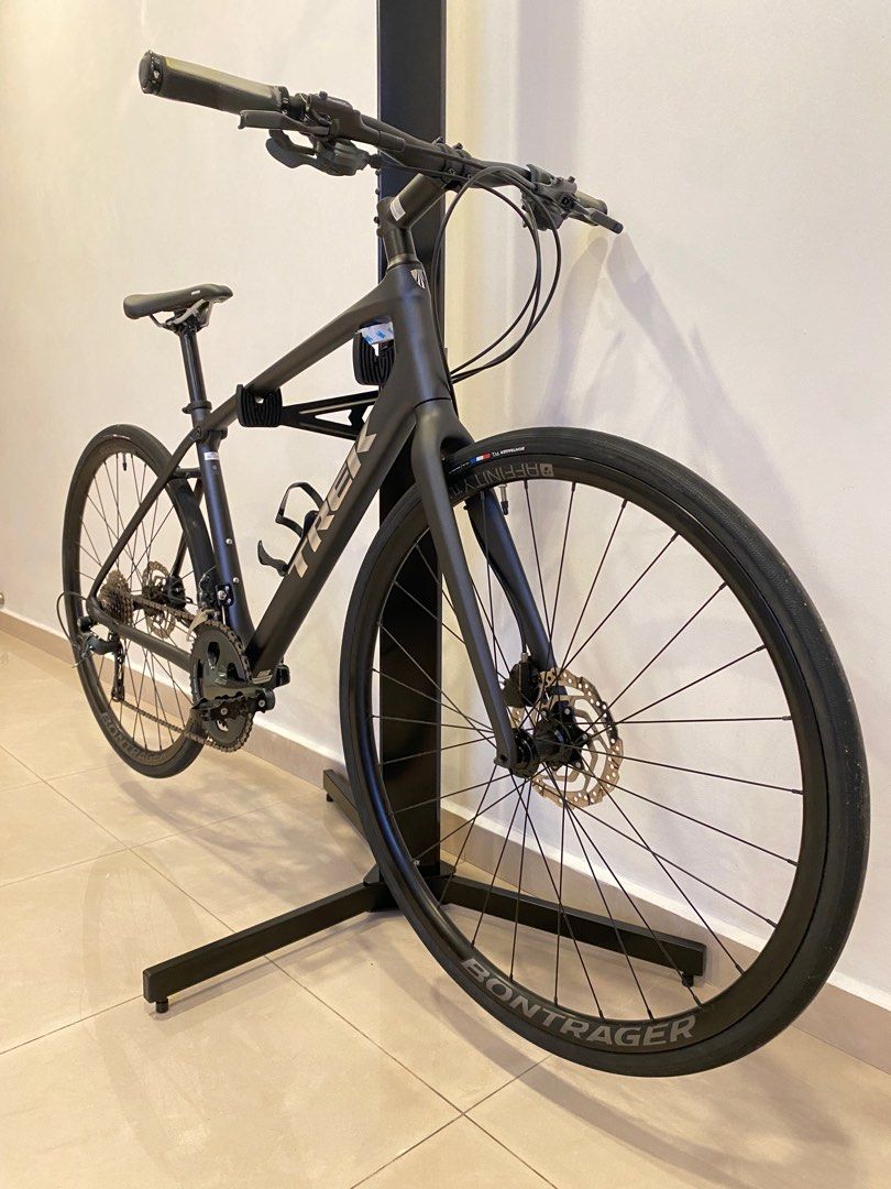 Fx sport 6 hotsell 2021
