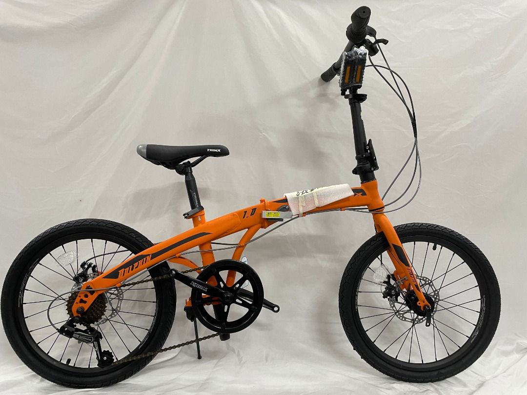 trinx 14 inch