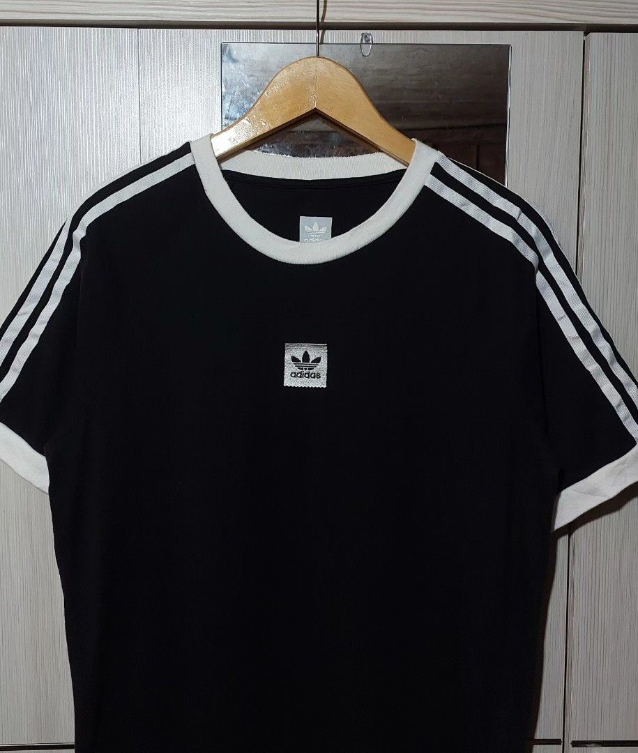 Adidas cali 2.0 tee hot sale