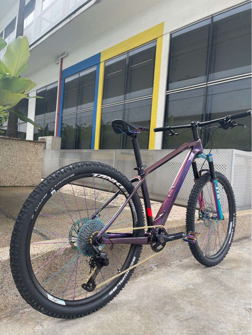 Twitter mtb 27.5 2025