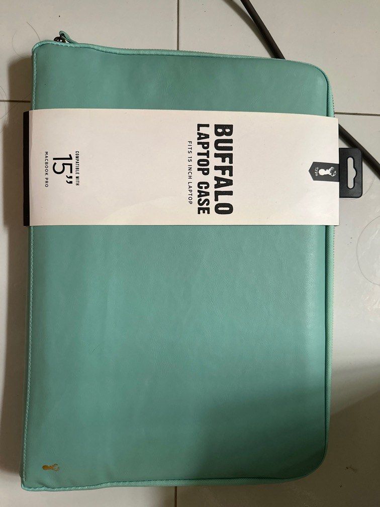 Buffalo laptop case store