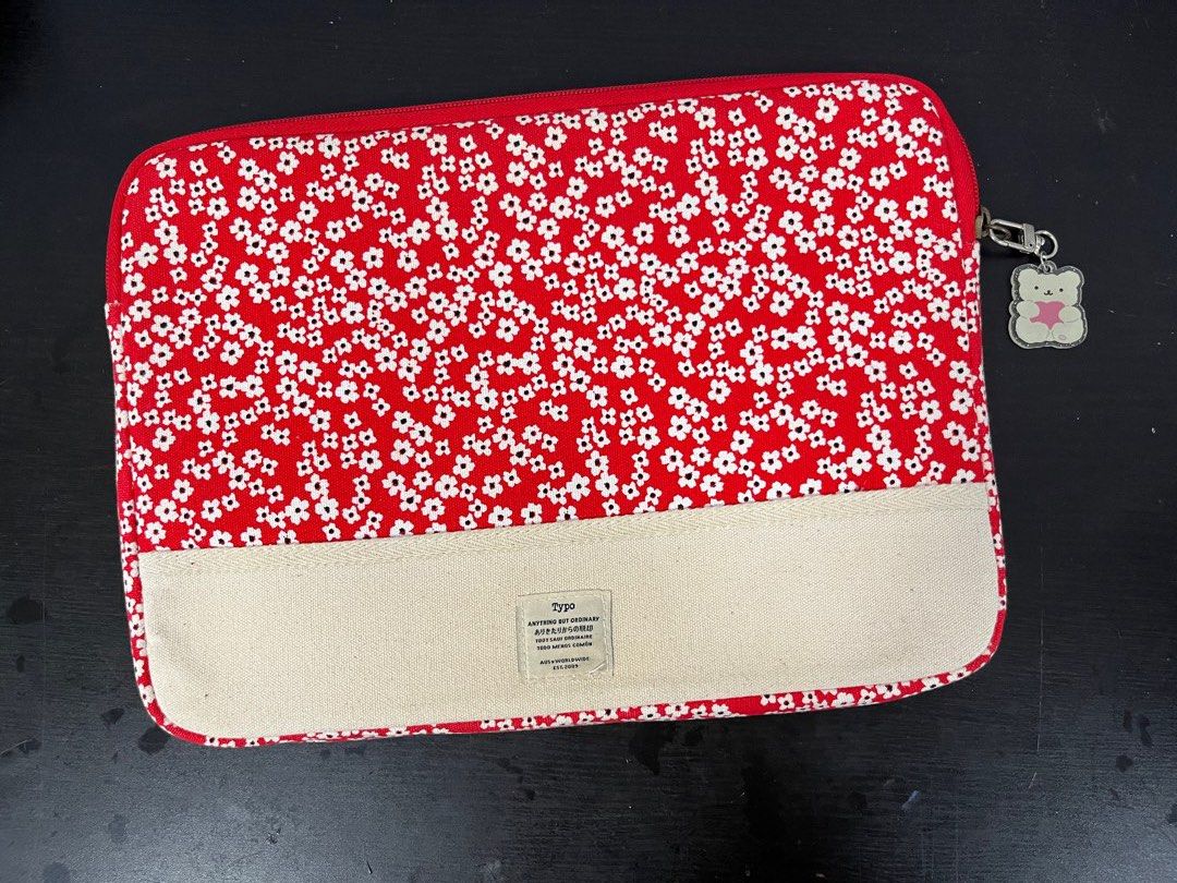 typo laptop sleeve Mobile Phones Gadgets Mobile Gadget