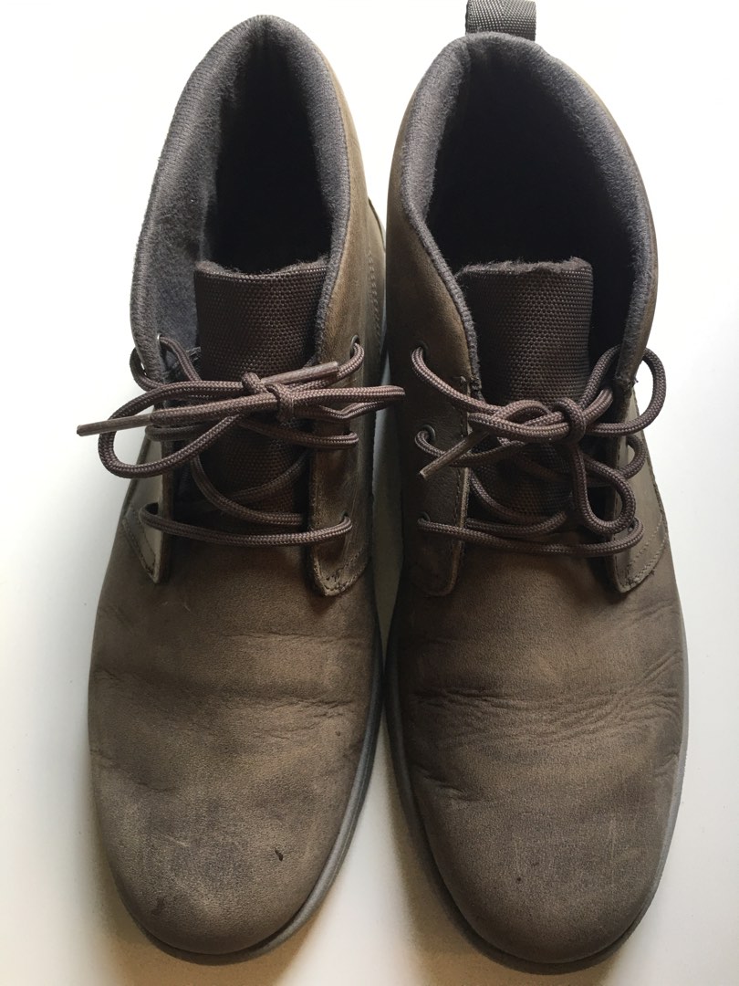 UCC Boys Casual Shoes Size US 6 EUR 38 Fits for 10 12 years