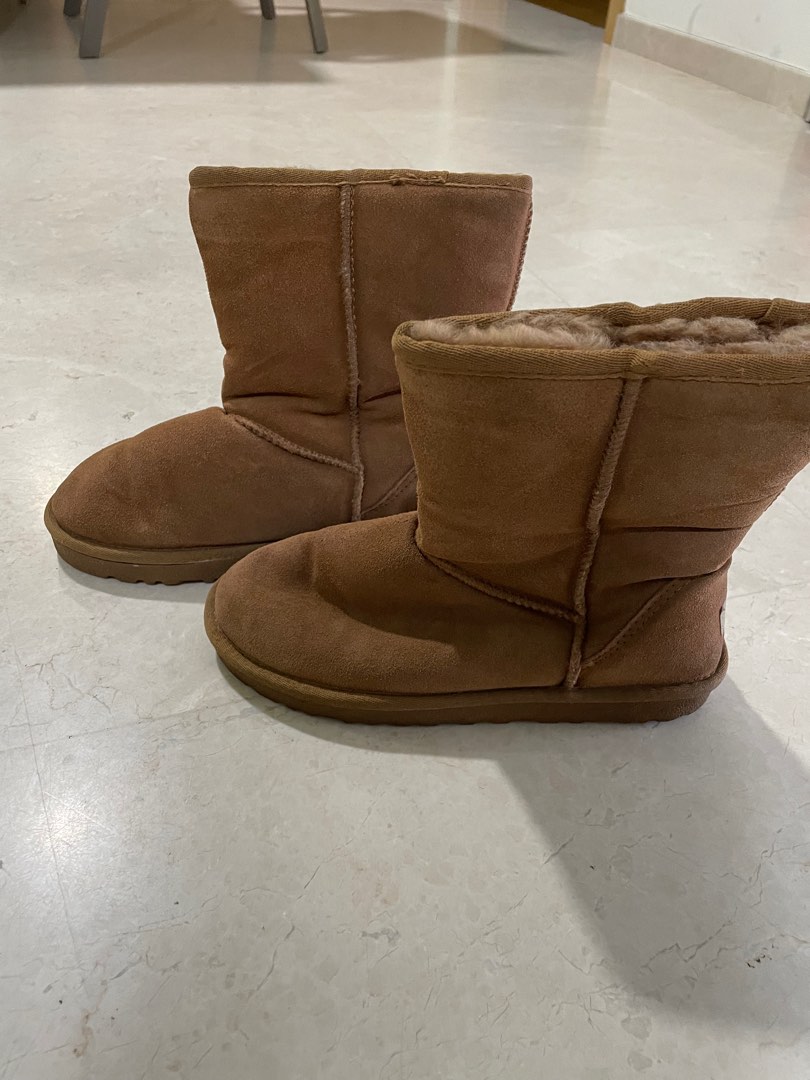 Aldo uggs sales